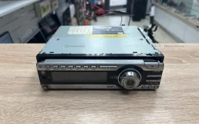 Купить Автомагнитола  jvc g611 б/у , в Москва и область Цена:600рублей