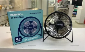 Купить Мини вентилятор Centek CT-5040 б/у , в Нижний Новгород Цена:490рублей