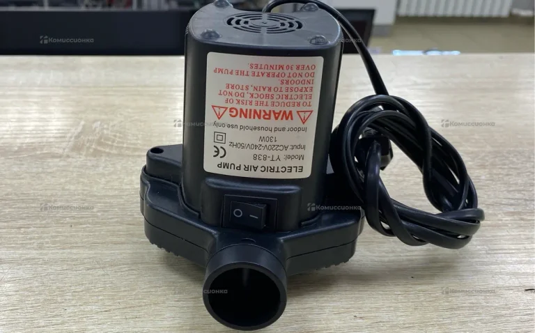 Насос YT-838