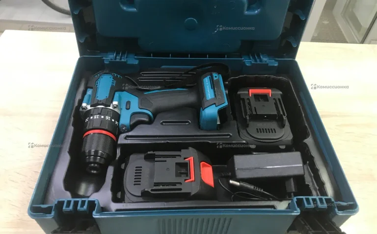 шуруповерт Makita реплика