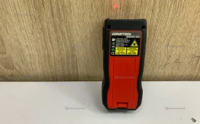 Купить Лазерный уровень Condtrol Smart 20 б/у , в Краснодар Цена:2000рублей