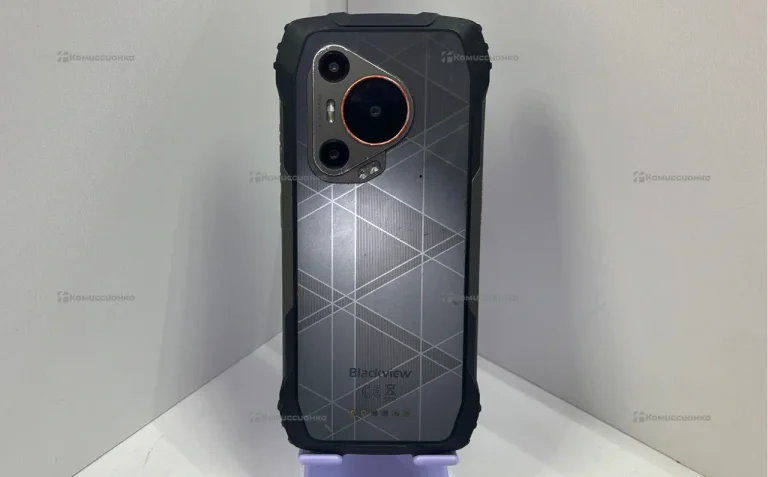 Blackview BL7000 8/256 ГБ