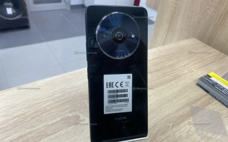 Xiaomi Redmi A3 3/128 ГБ