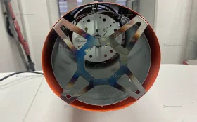 Купить Газовая тепло пушка Gigant gh10f б/у , в Екатеринбург Цена:2900рублей
