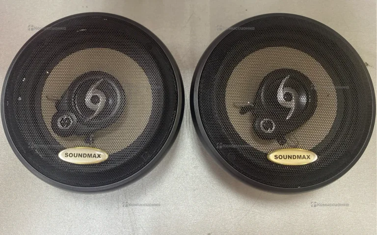 Колонки Soundmax SM-CSA603