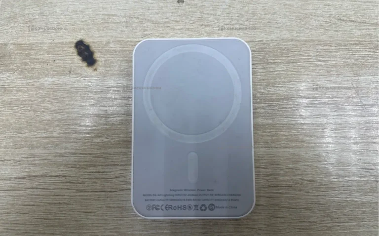 Power Bank  с mag save