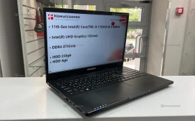 Купить Ноутбук  Aquarius CMP NS685U б/у , в Екатеринбург Цена:14990рублей