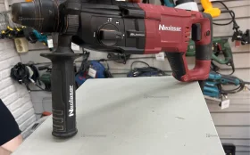 Купить Перфоратор NeoLaser NRH-800 б/у , в Санкт-Петербург Цена:3990рублей