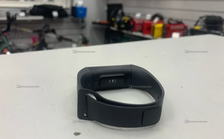 Часы Mi фитнес - браслет