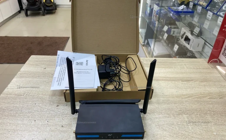 Роутер ED123 4G