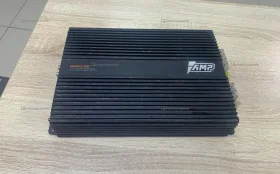 Купить Усилитель AMP MASS 2.120 б/у , в Рязань Цена:2900рублей
