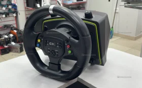 Купить Руль Genius SpeedMaster x2 б/у , в Челябинск Цена:5900рублей