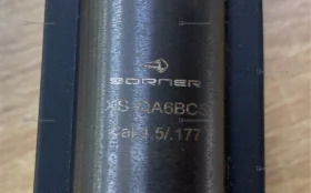 Купить Винтовка borner XSQA6BCS б/у , в Самара Цена:5500рублей