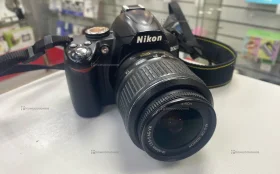 Купить Фотоаппарат  Nikon D3000 б/у , в Казань Цена:3900рублей