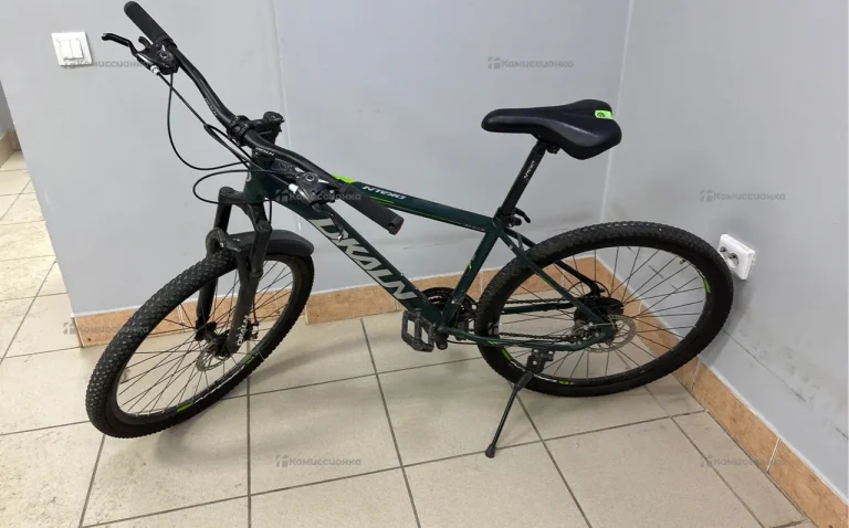 Велосипед DKALN
