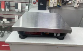 Купить Весы  m-er rs232 б/у , в Саратов Цена:1500рублей