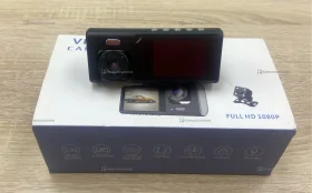 Купить Видеорегистратор  Black Box 3 в 1 б/у , в Магнитогорск Цена:1650рублей
