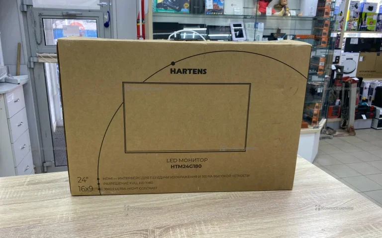 Монитор Hartens HTM24G180