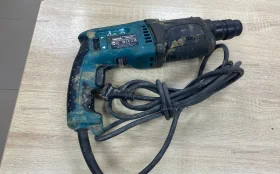 Купить Перфоратор makita HR2470 б/у , в Казань Цена:3900рублей