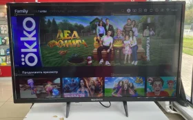Купить Телевизор Topdevice TDTV32BS01H_BK б/у , в Набережные Челны Цена:7900рублей