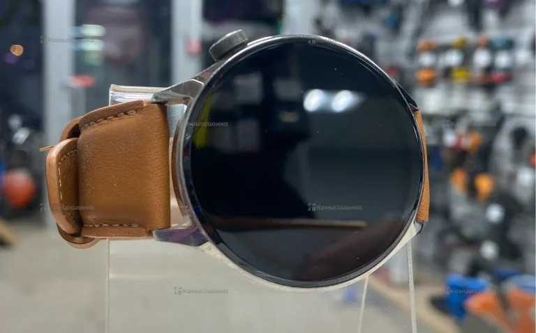 Часы  Xiaomi Watch S1 Pro