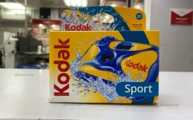 Купить Фотоаппарат  sport 1 б/у , в Казань Цена:890рублей