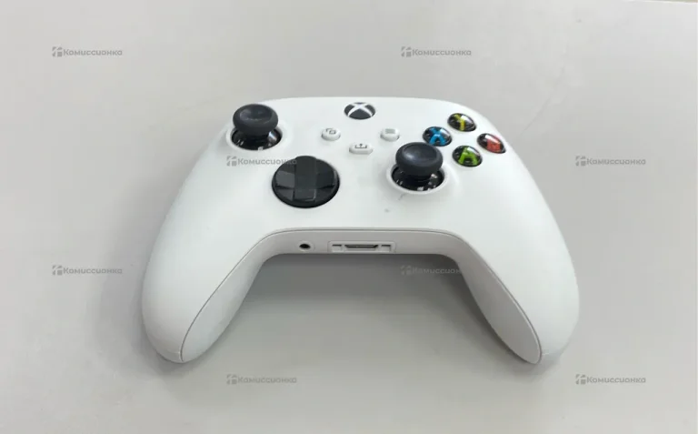 Джойстик Xbox S