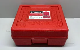 Купить Набор торцевых головок DRAGAN E-профиль TORX, 14 предметов б/у , в Краснодар Цена:690рублей
