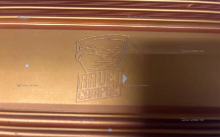 Усилитель  Raven Compact 4.220