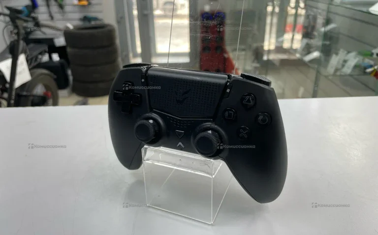 Геймпад ARDOR Wraith