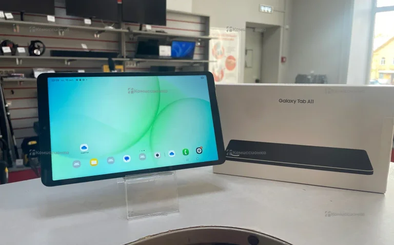Samsung Galaxy Tab A8 4/128 Гб