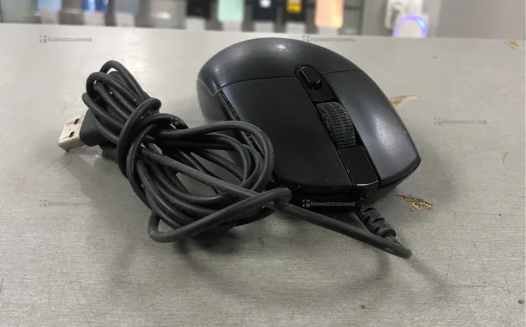 Мышь компьютерная Logitech g102