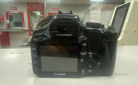 Купить Фотоаппарат  canon 400d объектив 28-135 б/у , в Москва и область Цена:7900рублей
