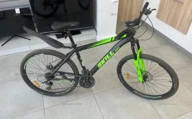 Купить Велосипед Skill bike NX-260 б/у , в Краснодар Цена:6900рублей