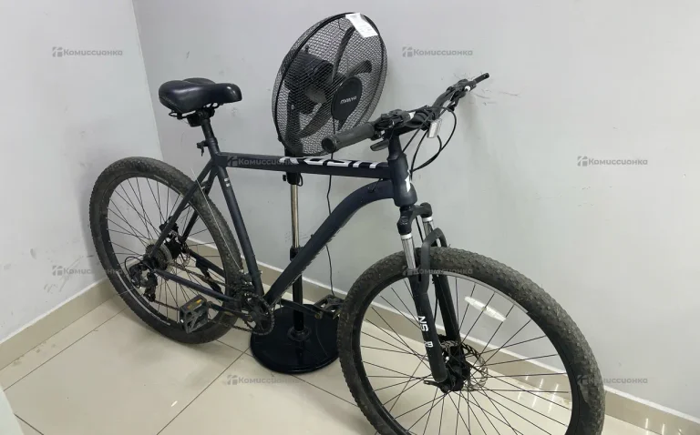 Велосипед rush hour 29”
