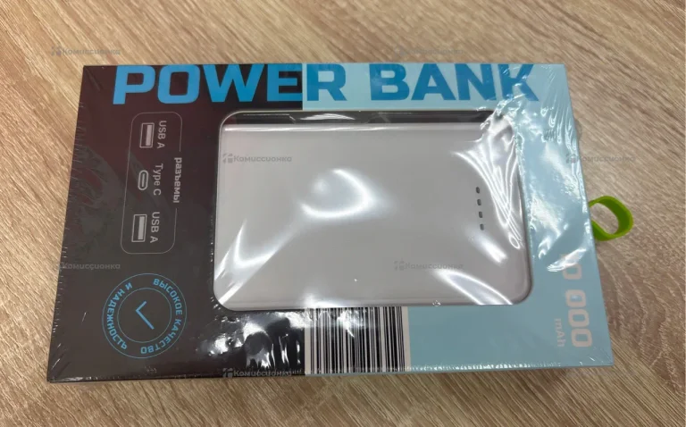 Power Bank  10000