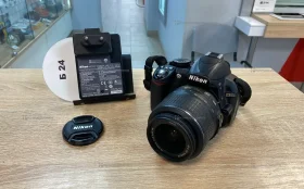 Купить Фотоаппарат   Nikon D3100 б/у , в Нижний Новгород Цена:7999рублей