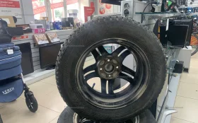 Купить Колеса Nordway Ikantara б/у , в Красноярск Цена:7990рублей