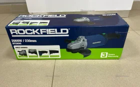 Купить УШМ Rockfeld RF200AG б/у , в Москва и область Цена:7900рублей