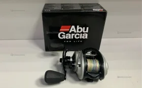 Купить Катушка Abu Garcia Revo STX б/у , в Санкт-Петербург Цена:5900рублей