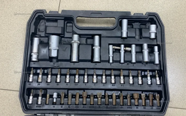 Набор инструментов 94PCS