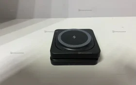 Купить беспроводная зарядка 3 в 1 б/у , в Казань Цена:1500рублей