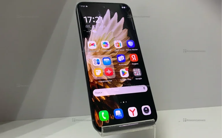 Tecno Spark 40 Pro 8/256 ГБ