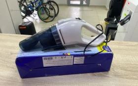 Купить Пылесос для авто б/у , в Магнитогорск Цена:690рублей