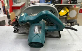 Купить Циркулярная пила Makita 5704 R б/у , в Санкт-Петербург Цена:4500рублей
