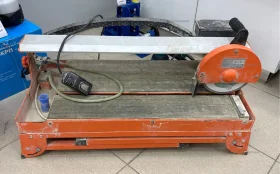 Купить Плиткорез электрический 800Вт TSW200C б/у , в Казань Цена:6200рублей