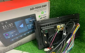 Купить Автомагнитола ACV ad-9002 dsp б/у , в Нижний Новгород Цена:8990рублей