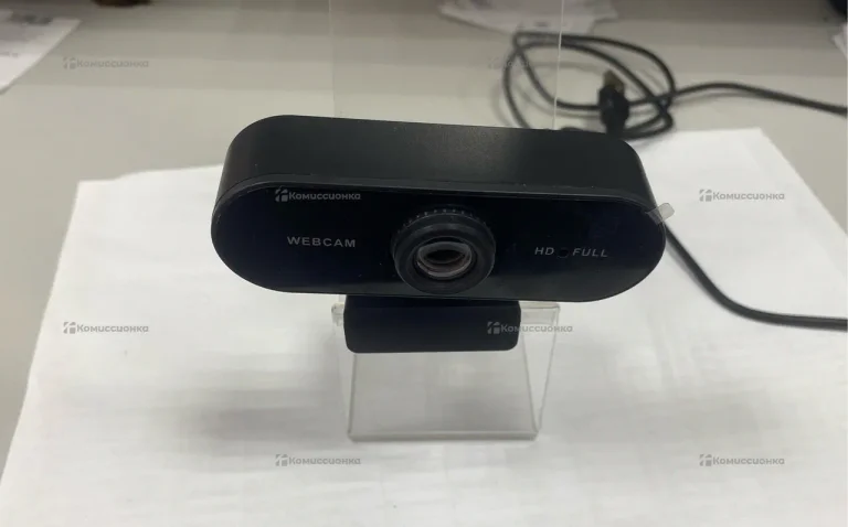 Webcam hd full