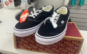 Купить Кеды Vans 43 размер б/у , в Казань Цена:2500рублей