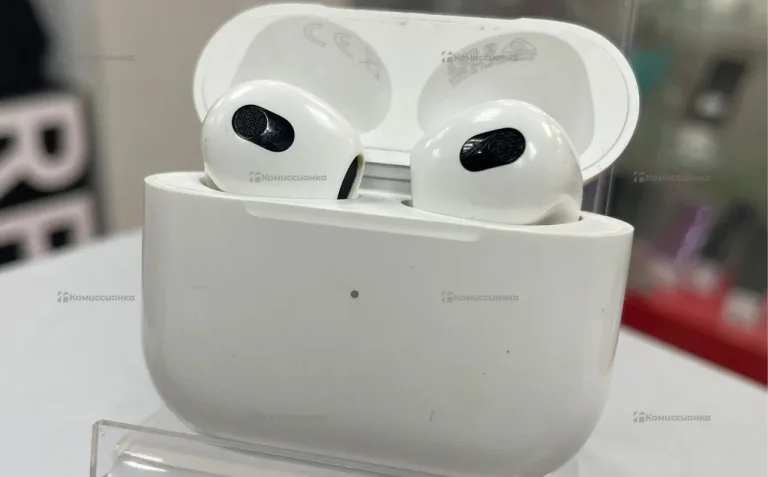 Наушники  Apple AirPods 3
